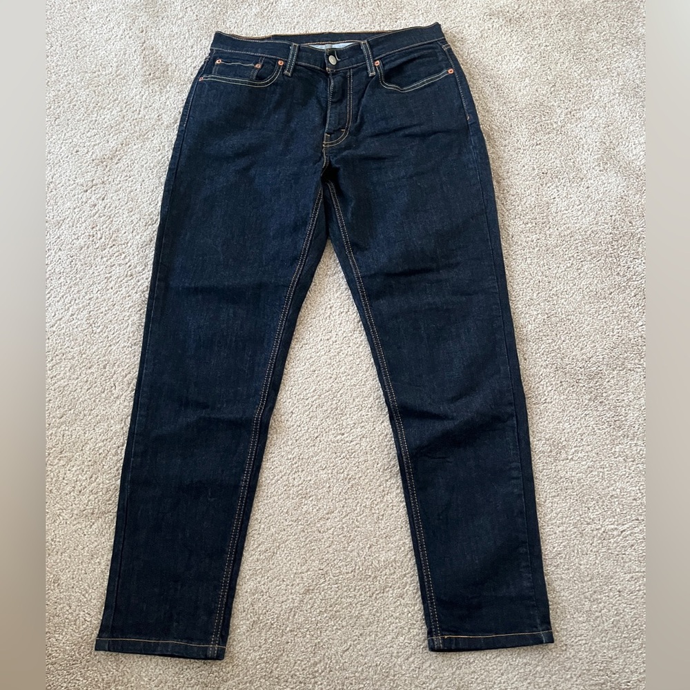 Levi's 531 Men's Jeans